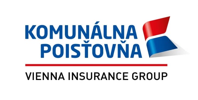 Logo partnerskej poisťovne